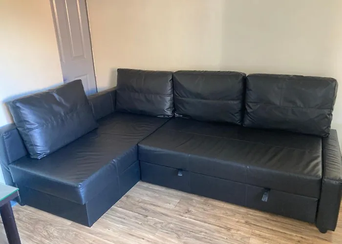 133B Park Road Stretford Manchester
